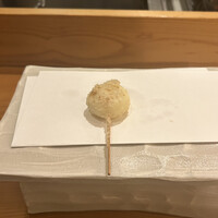 天ぷら 逢坂 - 