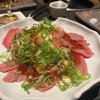 個室 和牛焼肉 吟 難波店 - 