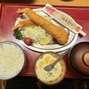 海老どて食堂