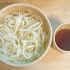 釜揚うどん 一心
