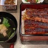 うなぎ料理 う玄武