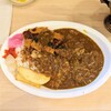 サンゴーカレー三郷 35ダイニングバル