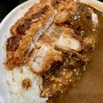 Buta Daigaku Tonkatsu Gakubu - 脂身は少ない