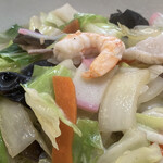 福岡ちゃんぽん さいこんたん - 