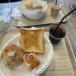 Bakery&Cafe泉 - 