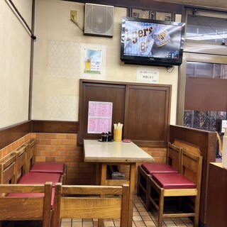 和洋食 日松亭_2