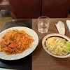 ポピー - 料理写真: