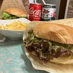 カンチニョ ダ シュ - 