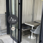 A&a cafe - 