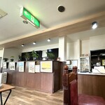 キャビン - 