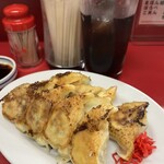 ぎょうざの美鈴 - 