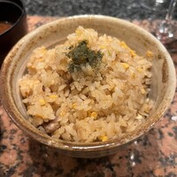 鉄板 かや乃 - 