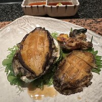 鉄板 かや乃 - 