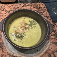 鉄板 かや乃 - 