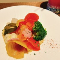 チリエージョ - 