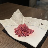 焼肉 大河 - 