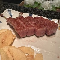 鉄板 かや乃 - 