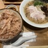 二代目南州ラーメン