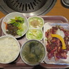 Yakiniku Heiwaen - 