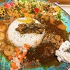 BOTANI：CURRY 梅田店