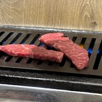 熟成和牛焼肉エイジング・ビーフ - 