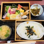 Kiyokawa Sushi - 