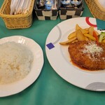 Restaurant Coupole - 