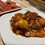 熟成和牛焼肉エイジング・ビーフ - 