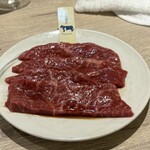 熟成和牛焼肉エイジング・ビーフ - 