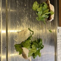 くずし鉄板 あばぐら 神田店 - 