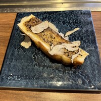 くずし鉄板 あばぐら 神田店 - 