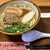 琉心そば - 料理写真: