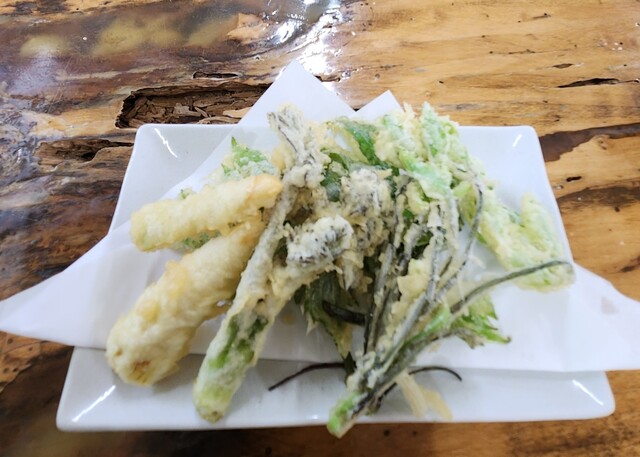 四季の里緑水苑 - 安子ケ島（その他）の写真