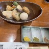 小田原おでん 本陣