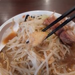 Ramen Yama Nazeka - 