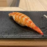 すし処 神の前 - 