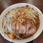 Ramen Yama Nazeka - 