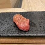 すし処 神の前 - 
