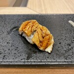 すし処 神の前 - 