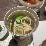 割烹蒲焼 横浜八十八 NEWoMan横浜店 - 