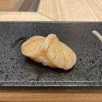 すし処 神の前 - 