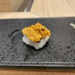 すし処 神の前 - 