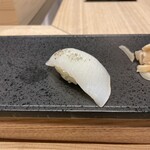 すし処 神の前 - 