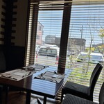 アチェーロ - 店内