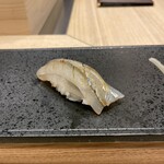すし処 神の前 - 