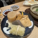 大衆酒場 はち - 