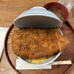 Tonkatsu Marushichi - 