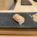 すし処 神の前 - 