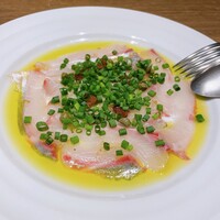 タンテ グラッツィェ - 