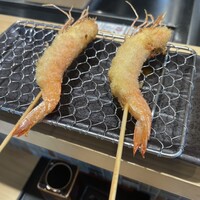 串揚げ アガルコメ。 恵比寿店 - 